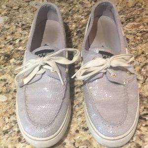 Women’s Sperry shoes